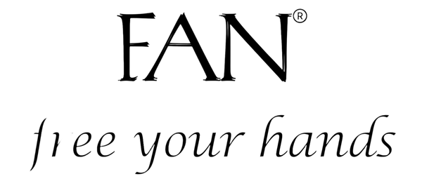 PORTABLE FAN MINI®